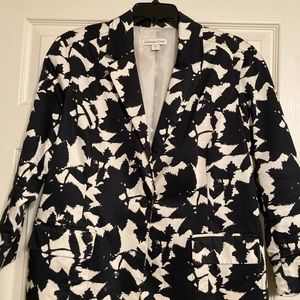 Ladies blazer